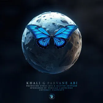 PARVANE ABI by Khali G