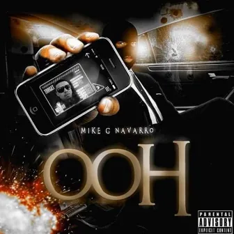 Ooh by Mike G Navarro