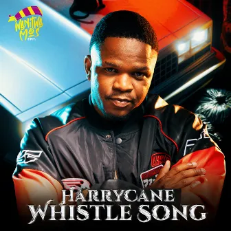 Whistle Song by Harrycane