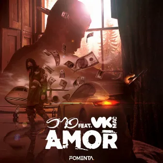 Amor by oficialSMG