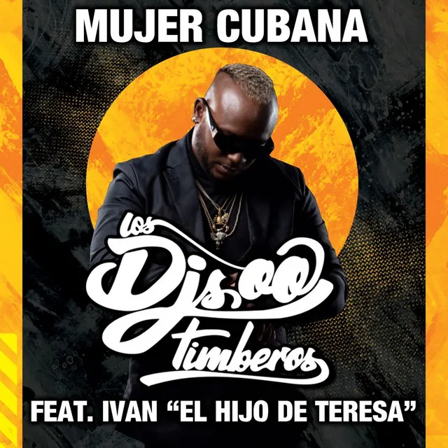 Mujer Cubana