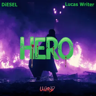 Hero by Diesel