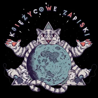 Księżycowe Zapiski by 2sty