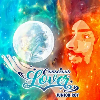 Conscious Lover by Junior Roy