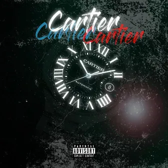 Cartier by Rayk