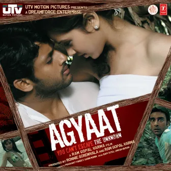 Agyaat by Bapi-Tutul