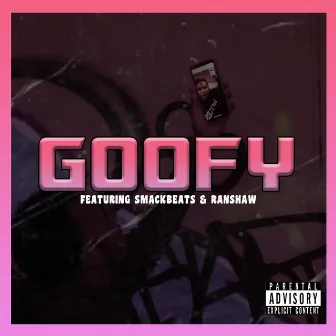 GOOFY by IamDjLil