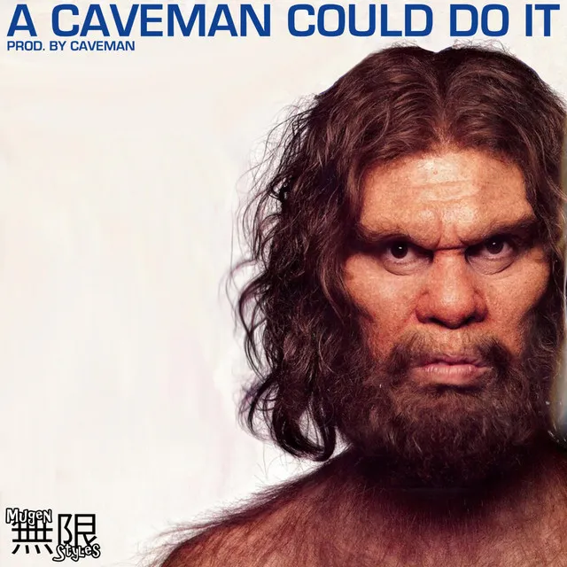 CAVEMAN