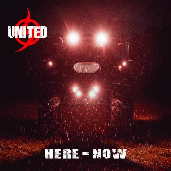 Here-Now by United 4