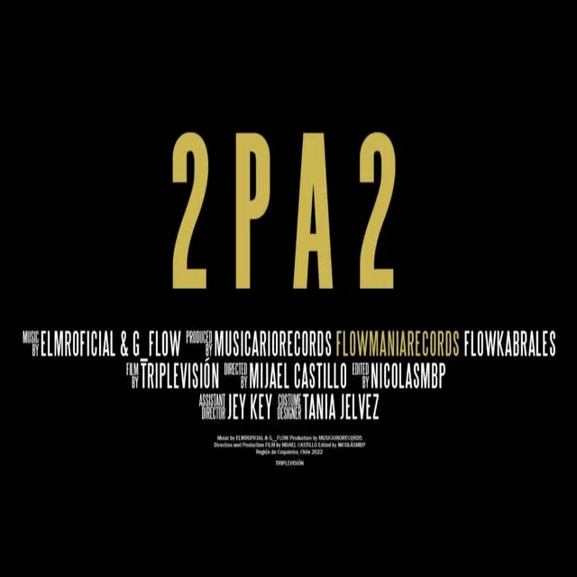 2PA2