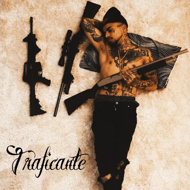 Traficante