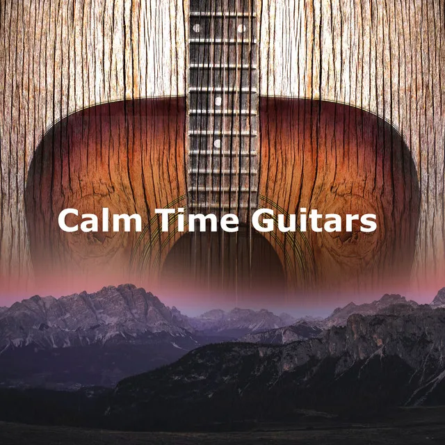 Calm Time Guitars