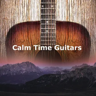 Calm Time Guitars by Classic New Age Piano Music