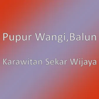 Karawitan Sekar Wijaya by 