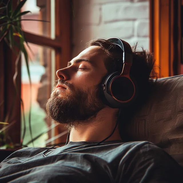 Binaural Beats: Relaxation and Stress Relief