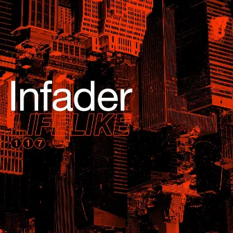 Lifelike EP by Infader