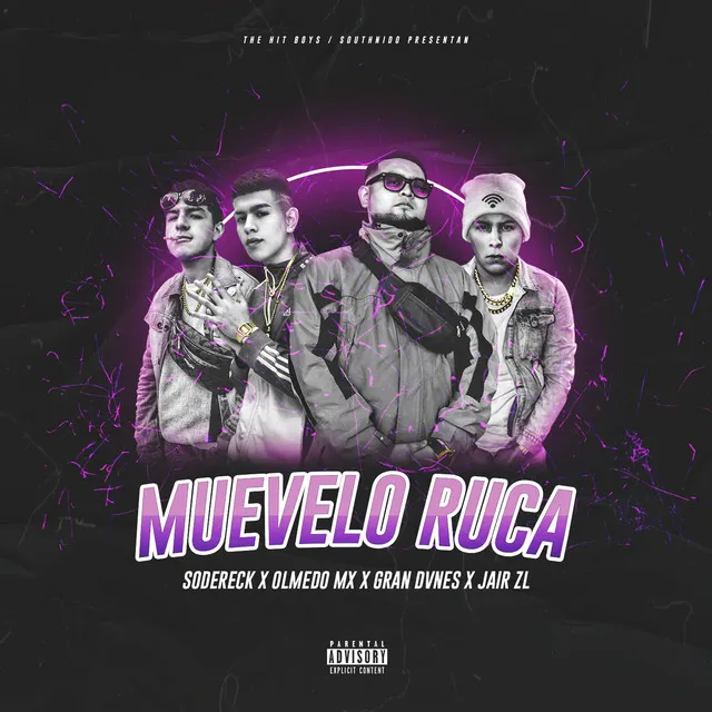 Muevelo Ruca