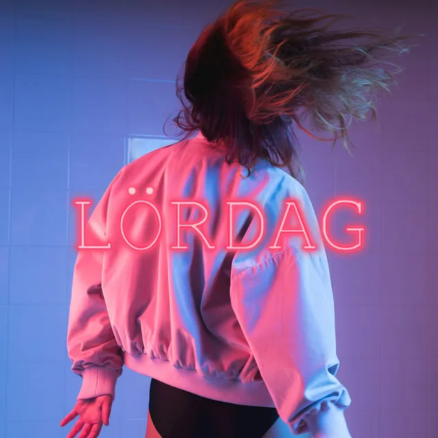 LÖRDAG