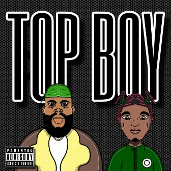 Top Boy by Alex Emissário