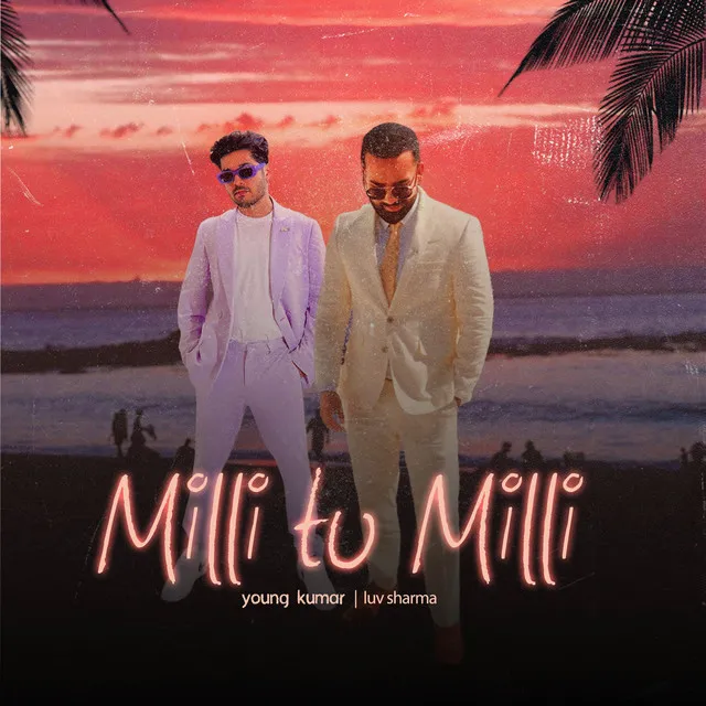 Milli Tu Millli