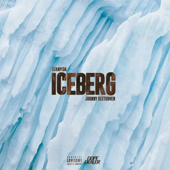 Iceberg by Stanpida