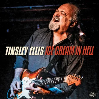 Ice Cream In Hell by Tinsley Ellis