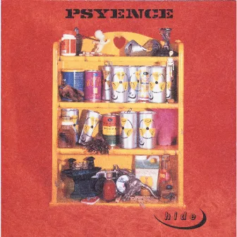 PSYENCE by hide