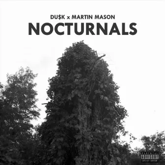 Nocturnals by Martin Mason