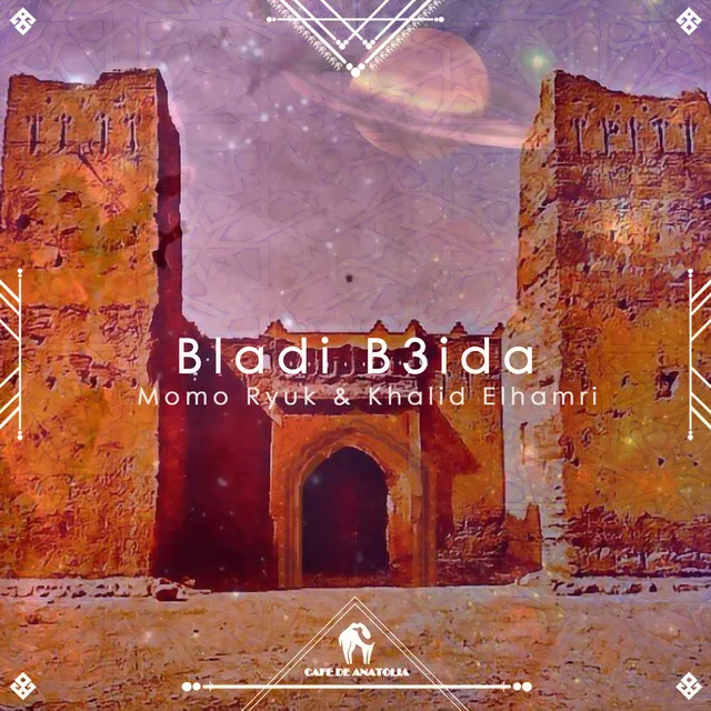 Bladi B3ida