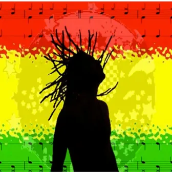 Love Reggae by Kellz