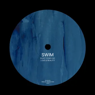 SWIM by Donn