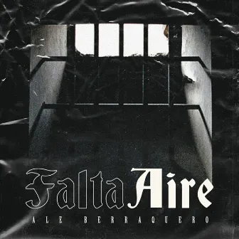 falta aire by Ale Berraquero