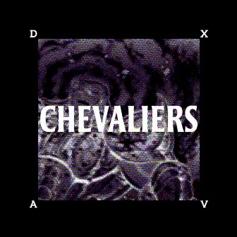 Chevaliers by Dxav