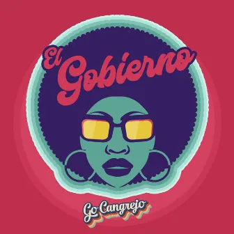 El Gobierno by Unknown Artist