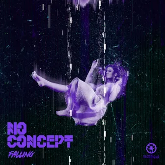 Falling by No Concept