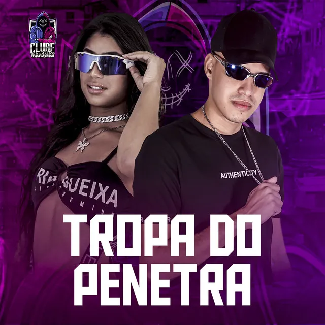 Tropa do Penetra