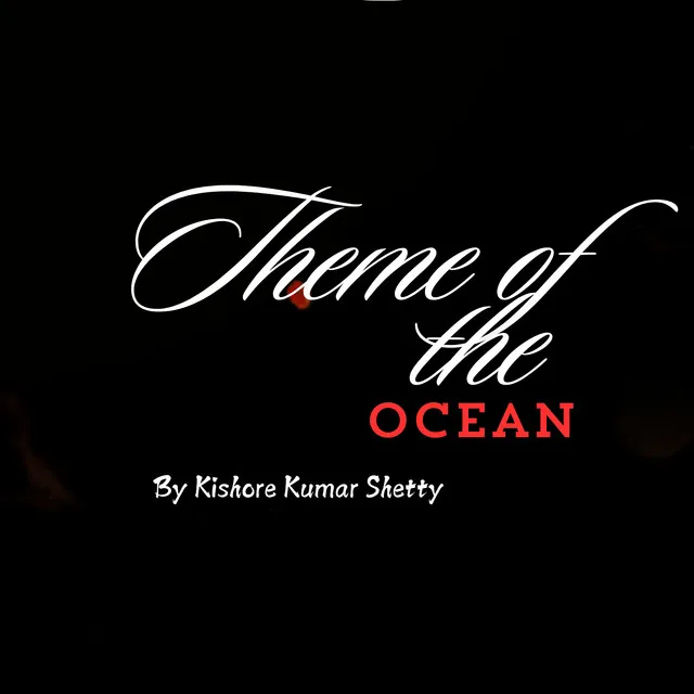 Theme of the Ocean