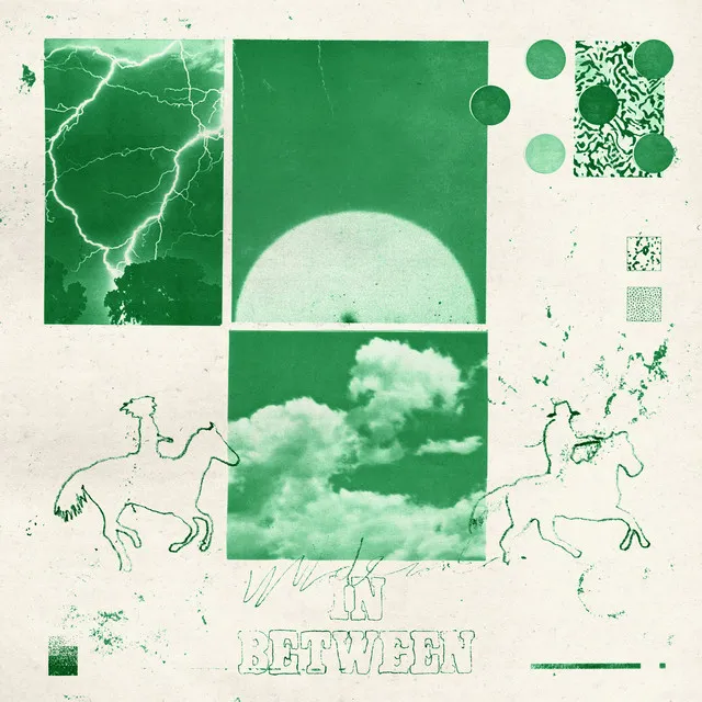 In Between (feat. Ken Pomeroy)