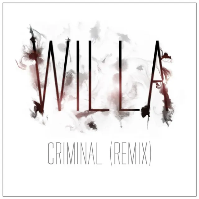 Criminal (Alex Klingle Remix)