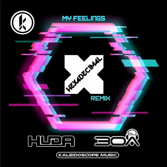 My Feelings (Hexadecimal Remix) by Hexadecimal