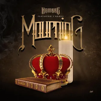 Mourning by Hombre