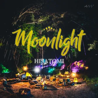 Moonlight by Hisatomi