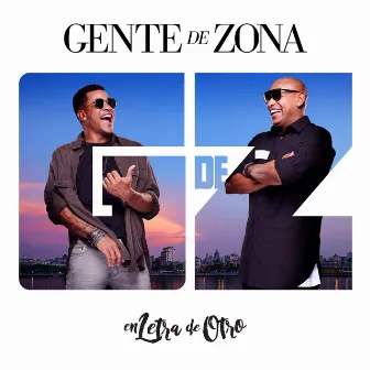 En Letra de Otro by Gente De Zona