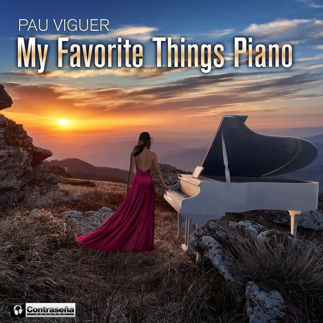 My Favorite Things Piano