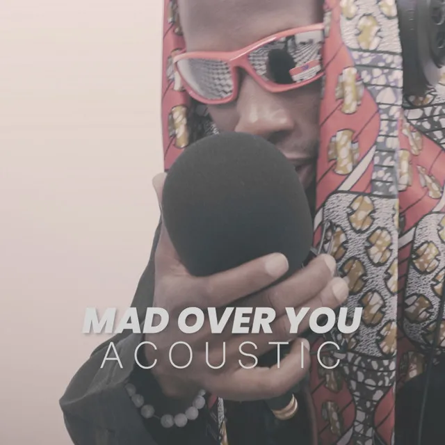 Mad over You - Acoustic