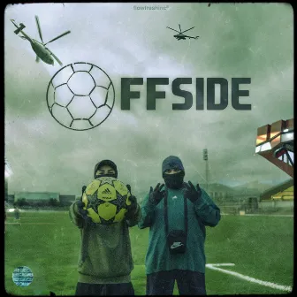 Offside by Jay3m