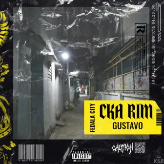 CKA RIM by Gustavo