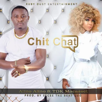 Chit Chat by TDK Macassette