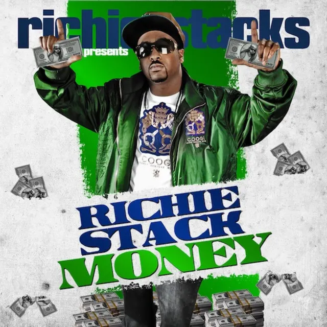 Richie Stack Money