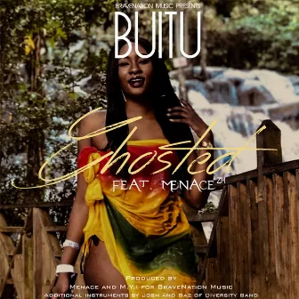 Ghosted by Buitu